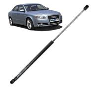 BIAREN Primavera delantera del puntal del gas del capó para Audi A4 2004-2008 Levante el sistema 330 (N) 715 milímetros - 8E0823359A