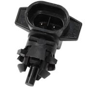 BIAREN Sensor de temperatura del aire exterior exterior para Opel Astra G H J Combo B C Corsa B C D Insignia A Meriva A Signum Vectra B C Zafira A B Vivaro 1236284 9152245