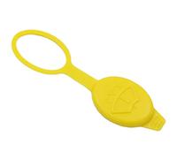 BIAREN Tapa de Cubierta para Botella Limpiaparabrisas para Vauxhall Opel Astra H Corsa D Zafira B 13118170 6450562