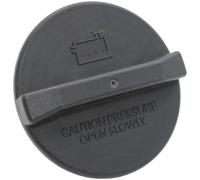 BIAREN Tapa de depósito de agua de expansión de radiador para Mercedes Benz Sprinter W906 Vito Viano W639 A9065010015 A6395010015