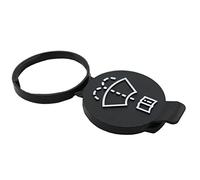 BIAREN Tapa de depósito de botella de limpiaparabrisas para Opel Astra J K Corsa E Insignia A B Mokka X Meriva B Zafira C Crossland X Adam Viva 13227300 1450270