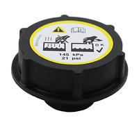 BIAREN Tapa de Expansión de Radiador, Tapa del Depósito de Agua, Tapa del Depósito de Refrigerante, Tapa de Cubierta para Volvo S40 S60 S80 V40 V50 V60 XC60 XC90 Range Rover Evoque Discovery