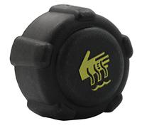 BIAREN Tapa de Expansión del Depósito de Agua del Radiador Tapa del Depósito de Refrigerante Cubierta Tapa Para Renault Master Trafic Clio Megane Scenic Kangoo Vauxhall / Opel Movano Vivaro Nissan