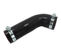 BIAREN Tubo de silicona Turbo Resonador de repuesto para Volvo V70 S60 XC70 XC90 2.4 D 30740895 30740896 30741452 30794890