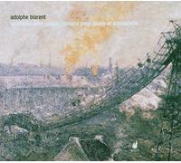 Biarent, a. - Quintette Avec Piano - Sonate Pour Piano Et Violoncelle