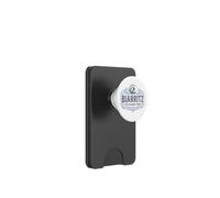 Biarritz Côte Des Basques France Surf Ornado para Luces PopSockets PopWallet para MagSafe
