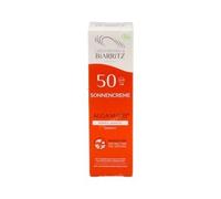 Algamaris - Leche Solar Ecológica Certificada SPF50