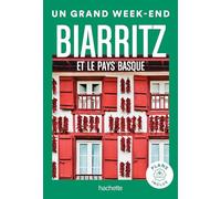 Biarritz et le Pays Basque: Un Grand W nd