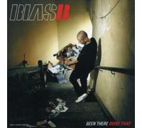Bias B - Been There Done That [Import]