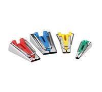 Bias Tape Maker Fabricante de Cintas al Bies Tape Maker Set 6mm 12mm 18mm 25mm