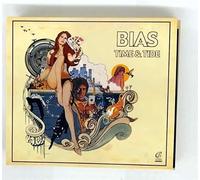 Bias - Time & Tide [+2 Bonus]