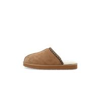 Biasweetie Zapatillas De Estar Por Casa 37 Marrón