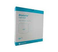 Biatain Aposito Biatain 10X10Cm No/Adh 3U R3410 100 g