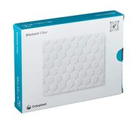 Biatain Fiber apósito de fibras gelificantes 15 x 15 5 unidades