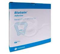 BIATAIN SACRO ADH17X17 3U 3483 Código: 488973