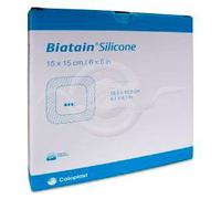 BIATAIN SILICONA 15X15 33437 Código: 492934