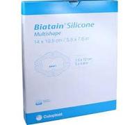 BIATAIN SILICONE MULTISHAPE 3U Código: 467159