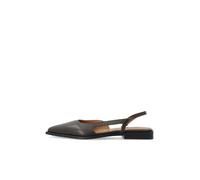 Biavictoria Zapatos Destalonados 38 Marrón