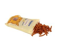 Biazoo - Bocaditos Tiras de Pollo 50g. Pack de 15 Unidades. Snack para Gatos.
