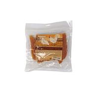 Biazoo - Pechugas de Pollo desecadas 500g. Snack para Todas Las razadas Alto en proteína.