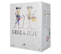 BIB 3L- Greg & Juju 2025 - Domaines Robert Vic Preignes le Vieux
