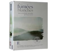 BIB 3L - Les Fumées Blanches Sauvignon 2025 - François Lurton