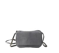 Biba Bolso Bandolera de Piel Brewton Azul Navy | Comprar Azul Navy n/a