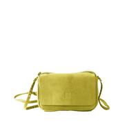 Biba Bolso Bandolera de Piel Brewton Lima | Comprar Lima n/a