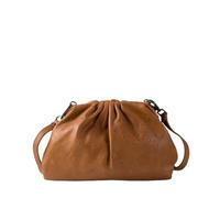 Biba Bolso Bandolera Katy Piel Cuero | Paco Perfumerías Marrón n/a