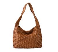 Biba Bolso de Hombro de Cuero Killen | Paco Perfumerías Cuero n/a