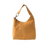 Biba Bolso de Hombro de Piel Jackpot Camel | Comprar Camel n/a