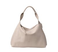 Biba Bolso de Hombro de Piel Vienna Beige | Comprar Beige n/a