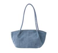 Biba Bolso Shopper de Piel Somerville Azul | Comprar Azul n/a