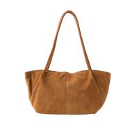 Biba Bolso Shopper de Piel Somerville Marrón | Comprar Marrón n/a
