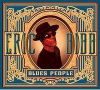Eric Bibb Blues People (CD) Album