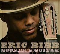 Bibb, Eric - Bookers Guitar