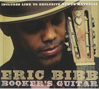 Bibb, Eric - Booker's Guitar