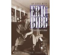 Bibb Eric - Eric Bibb - Up Close With Eric Bibb [Italia] [DVD]