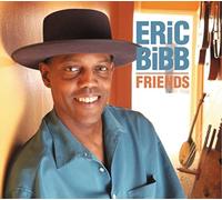 Bibb, Eric - Friends