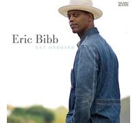 Bibb, Eric - Get On Board