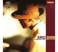 Eric Bibb - Good Stuff [Vinilo]