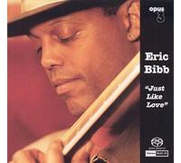 Bibb Eric - Just Like Love [Vinilo]