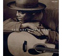 Bibb, Eric - Diamond Days