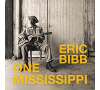 Bibb, Eric - One Mississippi [Vinilo]