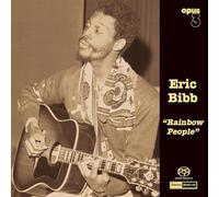Bibb, Eric - Rainbow People