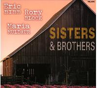 Bibb, Eric - Sisters & Brothers