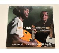 Bibb Eric - Trobadour Live
