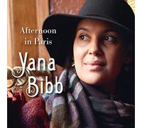 Bibb, Yana - Afternoon in Paris -Digi-