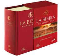 Bibbia pocket. Testo CEI (Bibbia. Antico Testamento. Testi)