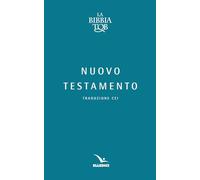 Bibbia TOB. Nuovo Testamento (Il testo biblico)